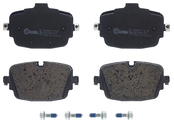 P85180 Brembo