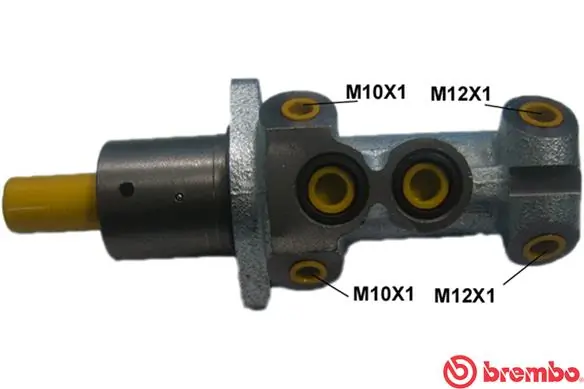 Cilindro principal de freno Transit bus (2000-2006) original desde 65,24 €