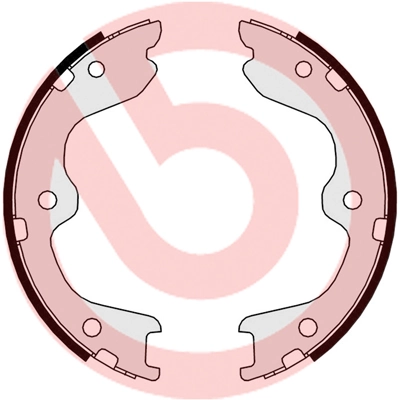 S56544 Brembo