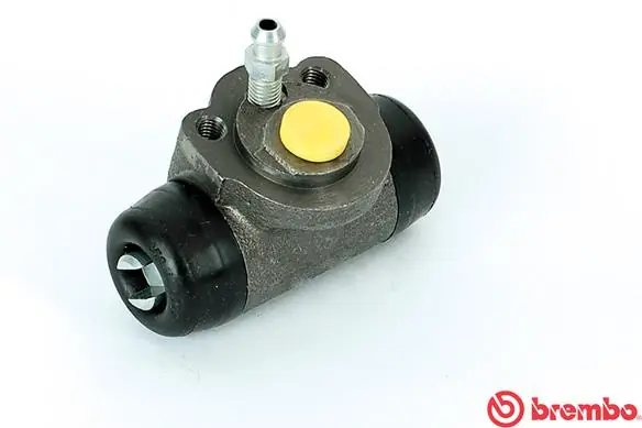 A12124 Brembo