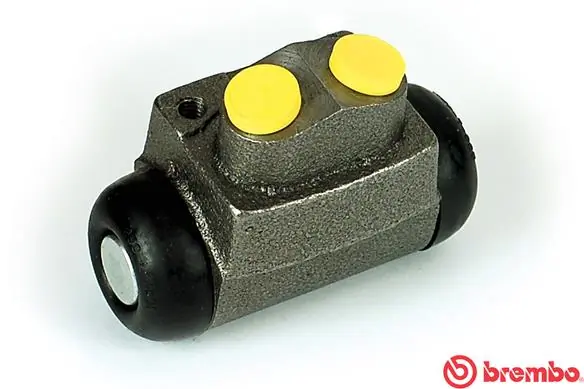A12236 Brembo