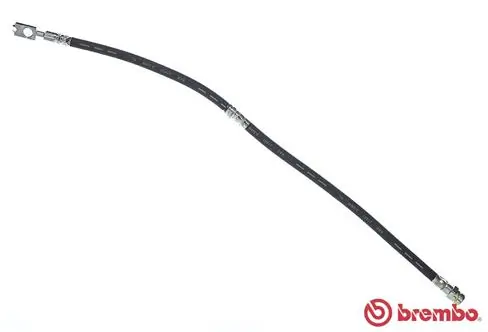 Tubo flexible de frenos delantero para Audi Q3  (8UB, 8UG)