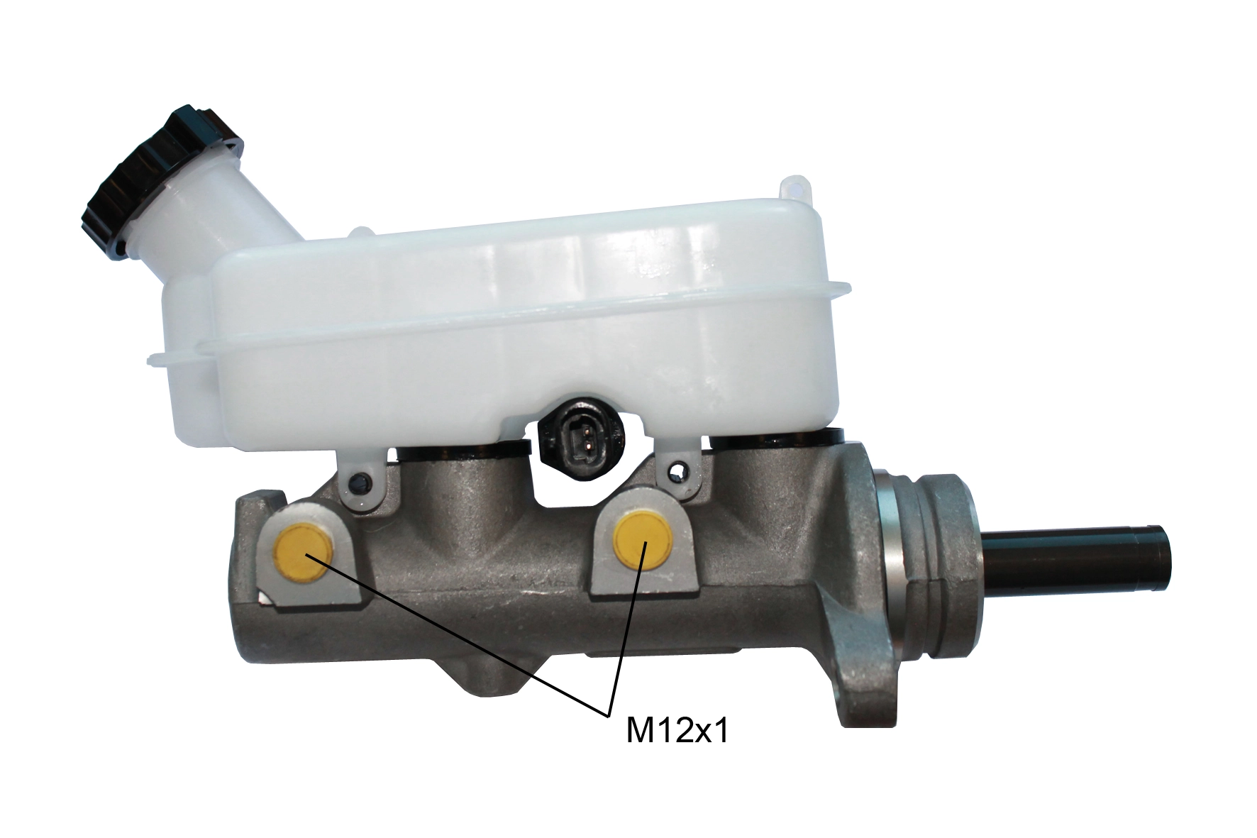 Cilindro principal de freno Chrysler Voyager III monovolumen comprar en España