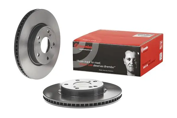09D88111 Brembo Discos