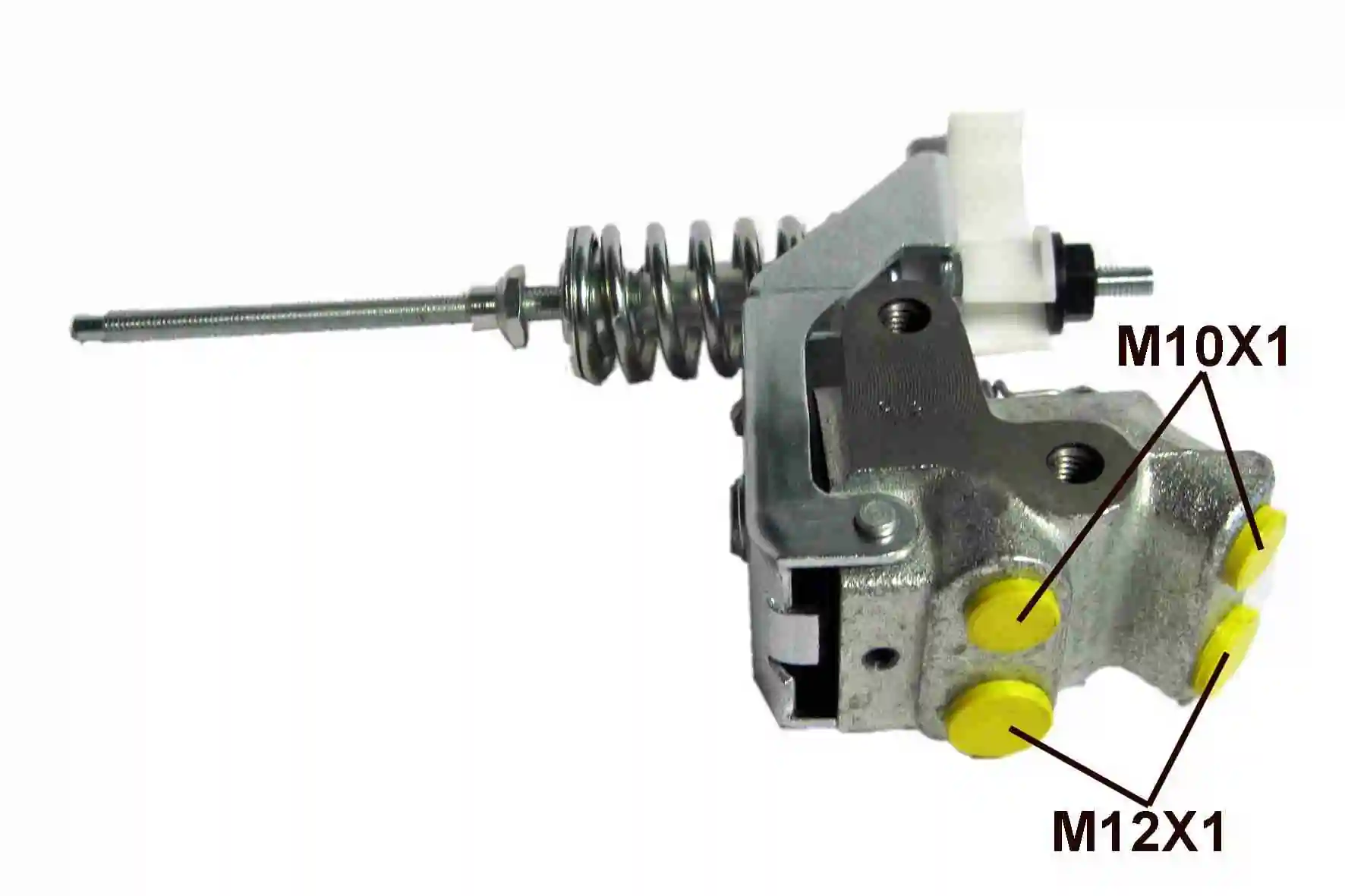 R61023 Brembo