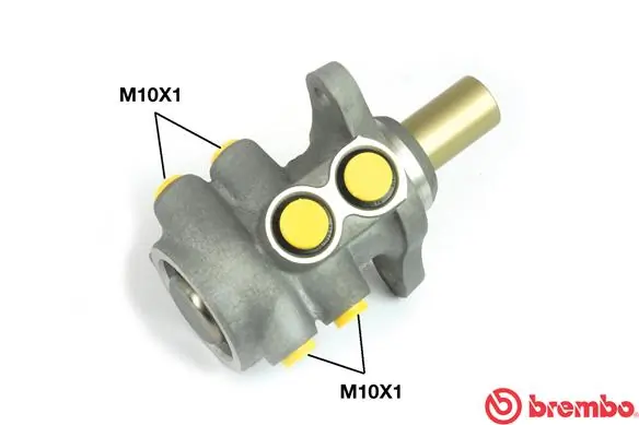 M61074 Brembo