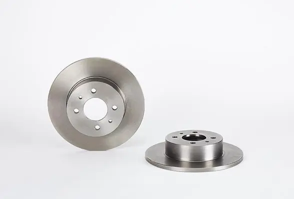 08344910 Brembo Discos