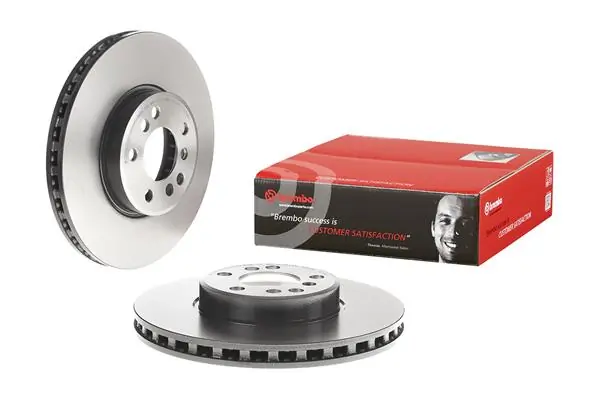 09C89611 Brembo