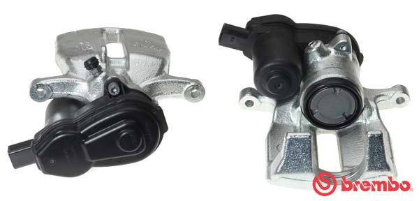 F85346 Brembo