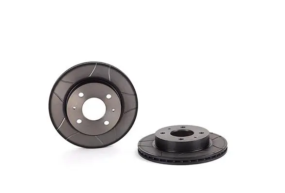 09694375 Brembo Discos