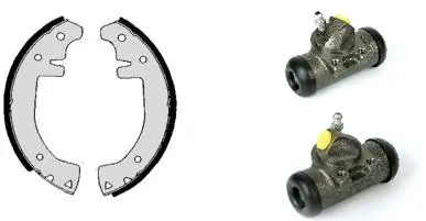H68001 Brembo