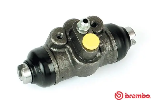 A12A96 Brembo
