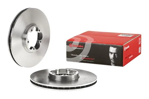 09883714 Brembo Discos