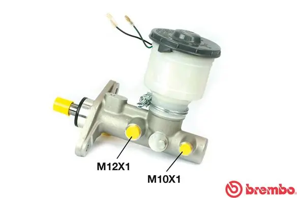 M28015 Brembo