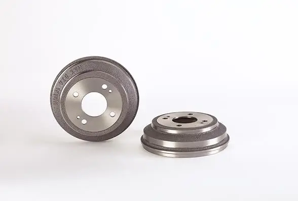 Tambor de freno trasero Honda Civic III (1983-1987)