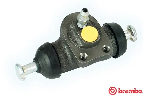 A12158 Brembo