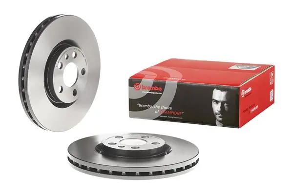 09800311 Brembo Discos