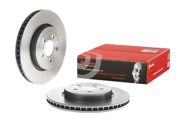 09A40411 Brembo Discos