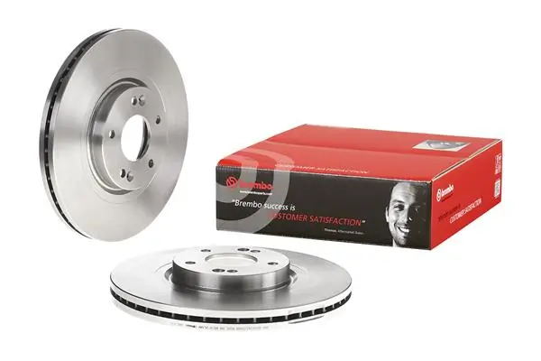 09B61410 Brembo Discos