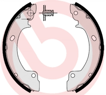 S30506 Brembo