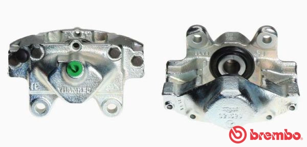 F50163 Brembo
