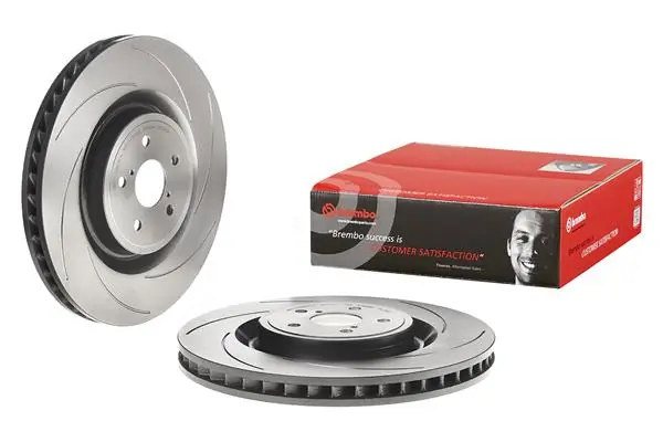 09C26621 Brembo Discos