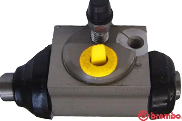 A12636 Brembo