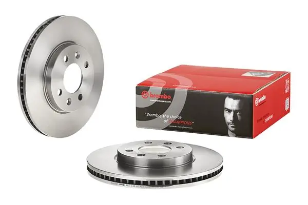 09522110 Brembo Discos