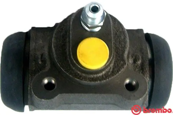 A12387 Brembo