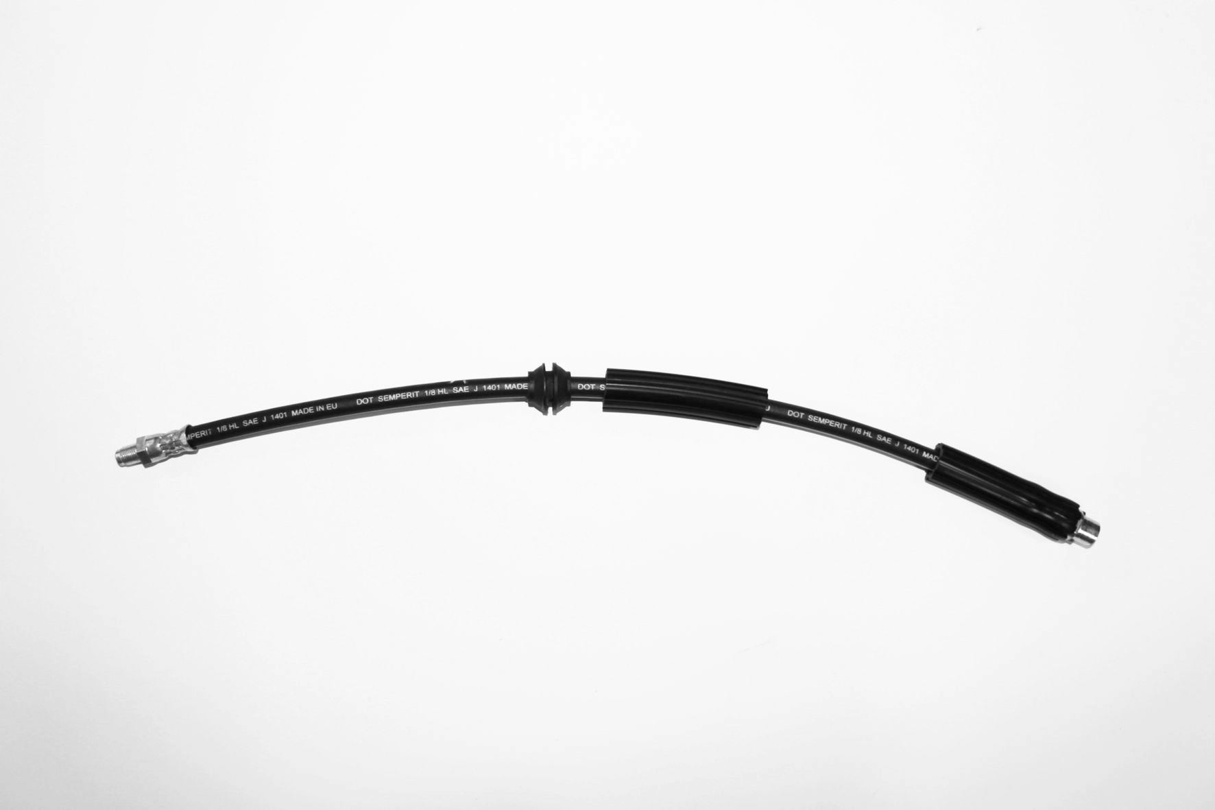Tubo de frenos delantero Mercedes A (2012-2018)