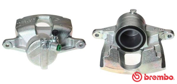 F23117 Brembo