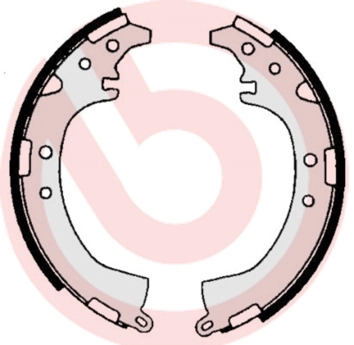 S83528 Brembo
