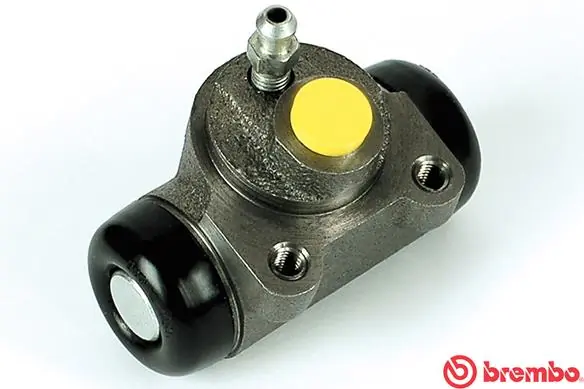 A12345 Brembo