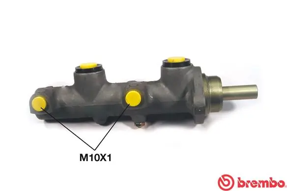 M06023 Brembo