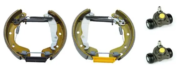 K59033 Brembo