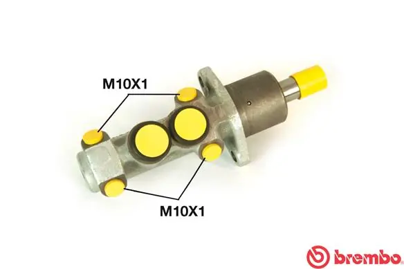 M85010 Brembo
