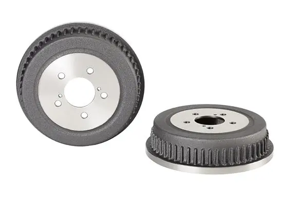 Tambor de freno trasero para Chrysler Voyager II ()