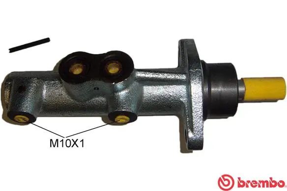 MA6014 Brembo