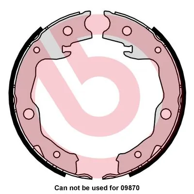 S83568 Brembo