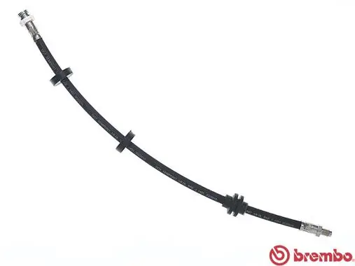 Precio del repuesto Tubo flexible de frenos delantero Siena  sedán