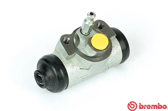 Bombín de freno de rueda trasero Toyota RAV4 I (XA)