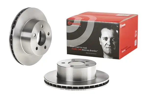 09742180 Brembo Discos