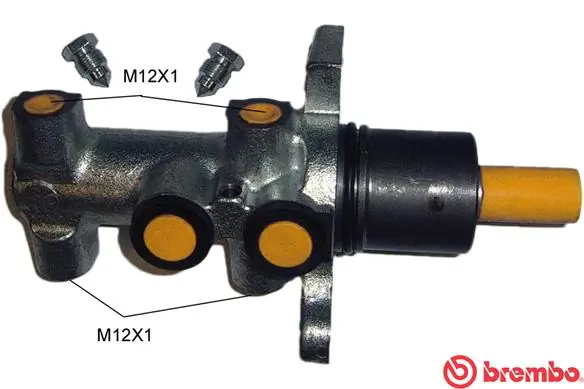 M59013 Brembo