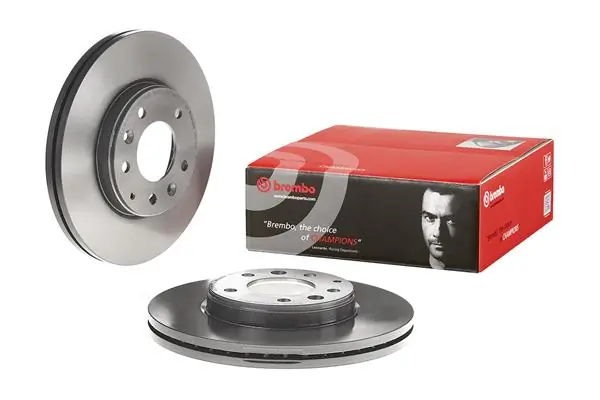 09C17911 Brembo Discos