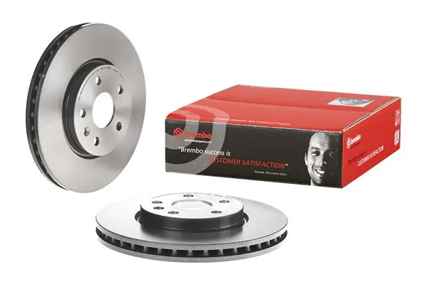 09A97111 Brembo Discos