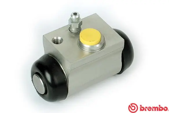 Cilindro de freno de rueda trasera para Citroen C3 FC