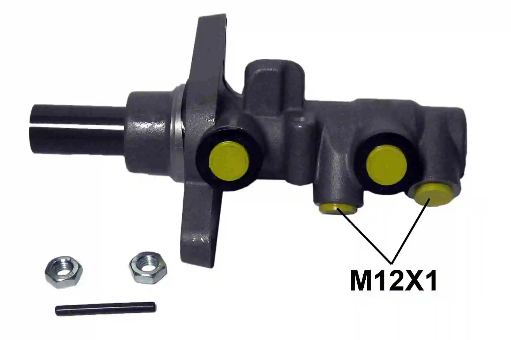 M85088 Brembo