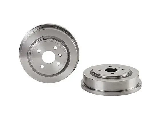 Tambor de freno trasero Opel Astra desde 36,41 €