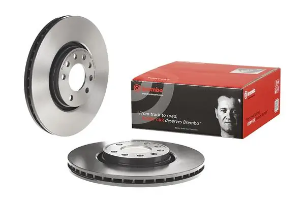 09936911 Brembo Discos