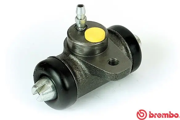 A12145 Brembo